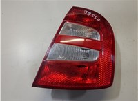 6Y6945096B Фонарь (задний) Skoda Fabia 1999-2004 9248434 #1