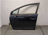  Дверь боковая (легковая) Citroen C4 2004-2010 9248478 #2