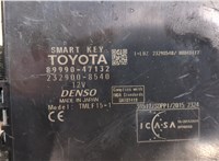  Блок управления бесключевого доступа Toyota Prius 2018-2022 9248494 #4