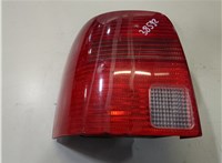  Фонарь (задний) Volkswagen Passat 5 1996-2000 9248496 #1