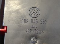  Фонарь (задний) Volkswagen Passat 5 1996-2000 9248496 #3