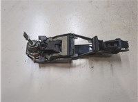  Ручка двери наружная Volkswagen Passat 5 1996-2000 9248499 #1