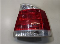  Фонарь (задний) Opel Vectra C 2002-2008 9248504 #1