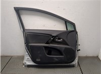  Дверь боковая (легковая) Toyota Avensis 3 2009-2015 9248514 #4