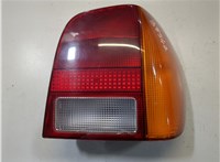  Фонарь (задний) Volkswagen Polo 1994-1999 9248515 #1