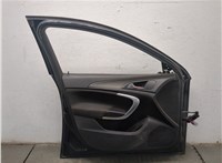  Дверь боковая (легковая) Opel Insignia 2008-2013 9248518 #5