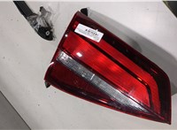  Фонарь крышки багажника Volkswagen Jetta 6 2014-2018 9248520 #1