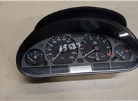  Щиток приборов (приборная панель) BMW 3 E46 1998-2005 9248550 #1