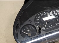  Щиток приборов (приборная панель) BMW 3 E46 1998-2005 9248550 #2