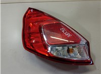  Фонарь (задний) Ford Fiesta 2012-2019 9248565 #1