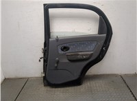 96601253 Дверь боковая (легковая) Chevrolet Matiz (Spark) 2005-2010 9248570 #6