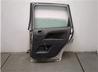 1692525, P2S61A24630KA Дверь боковая (легковая) Ford Fiesta 2001-2007 9248573 #6