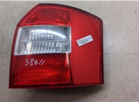 8E9945096 Фонарь (задний) Audi A4 (B6) 2000-2006 9248574 #9