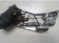  Корпус масляного фильтра Opel Astra H 2004-2010 9248612 #1