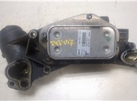  Корпус масляного фильтра Opel Astra H 2004-2010 9248612 #4