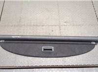  Шторка багажника Nissan Qashqai 2006-2013 9248620 #1