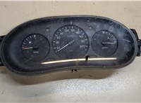  Щиток приборов (приборная панель) Renault Kangoo 1998-2008 9248627 #1