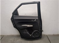  Дверь боковая (легковая) Honda Civic 2006-2012 9248632 #5