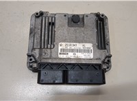  Блок управления двигателем Chevrolet Captiva 2006-2011 9248638 #1