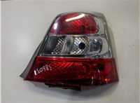  Фонарь (задний) Honda Civic 2001-2005 9248642 #1