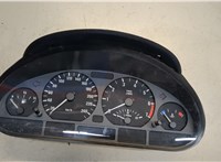  Щиток приборов (приборная панель) BMW 3 E46 1998-2005 9248650 #1