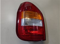  Фонарь (задний) Opel Zafira A 1999-2005 9248656 #1