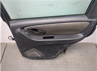  Дверь боковая (легковая) Ford Maverick 2000-2007 9248678 #9