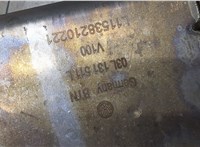03L131511L Охладитель отработанных газов Volkswagen Crafter 2006-2016 9248679 #2