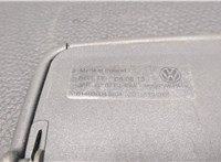  Шторка багажника Volkswagen Passat 7 2010-2015 Европа 9248683 #5