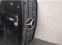  Капот Mercedes ML W163 1998-2004 9248707 #4