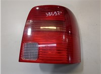  Фонарь (задний) Volkswagen Passat 5 1996-2000 9248714 #1