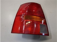  Фонарь (задний) Volkswagen Golf 4 1997-2005 9248754 #1