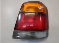  Фонарь (задний) Subaru Forester (S10) 1998-2002 9248759 #1