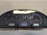  Щиток приборов (приборная панель) Volkswagen Passat 5 1996-2000 9248767 #1