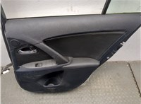  Дверь боковая (легковая) Toyota Avensis 3 2009-2015 9248768 #8