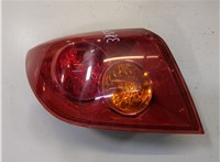  Фонарь (задний) Mazda 3 (BK) 2003-2009 9248771 #1