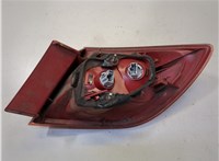  Фонарь (задний) Mazda 3 (BK) 2003-2009 9248771 #2