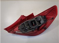  Фонарь (задний) Opel Corsa D 2006-2011 9248781 #2