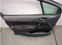  Дверь боковая (легковая) Peugeot 308 2007-2013 9248789 #7