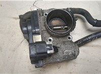 25362123 Заслонка дроссельная Opel Meriva 2003-2010 9248822 #1