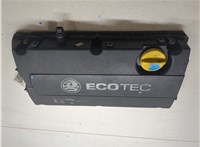 55556284 Крышка клапанная ДВС Opel Meriva 2003-2010 9248829 #2