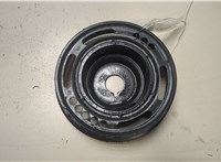  Шкив коленвала Opel Meriva 2003-2010 9248838 #1