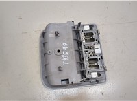  Фонарь салона (плафон) Mitsubishi Grandis 9248861 #2