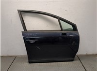 9004W4 Дверь боковая (легковая) Citroen C4 2004-2010 9248868 #1