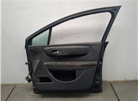 9004W4 Дверь боковая (легковая) Citroen C4 2004-2010 9248868 #6