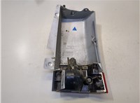 93295362 Фонарь противотуманный Opel Meriva 2003-2010 9248872 #2