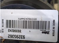 93295362 Фонарь противотуманный Opel Meriva 2003-2010 9248872 #4