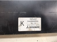  Переключатель отопителя (печки) Mitsubishi Grandis 9248882 #3