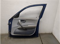  Дверь боковая (легковая) BMW 1 E87 2004-2011 9248916 #5