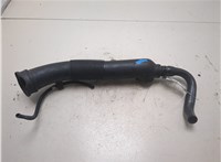 5835876, 55354342 Патрубок корпуса воздушного фильтра Opel Meriva 2003-2010 9248947 #5